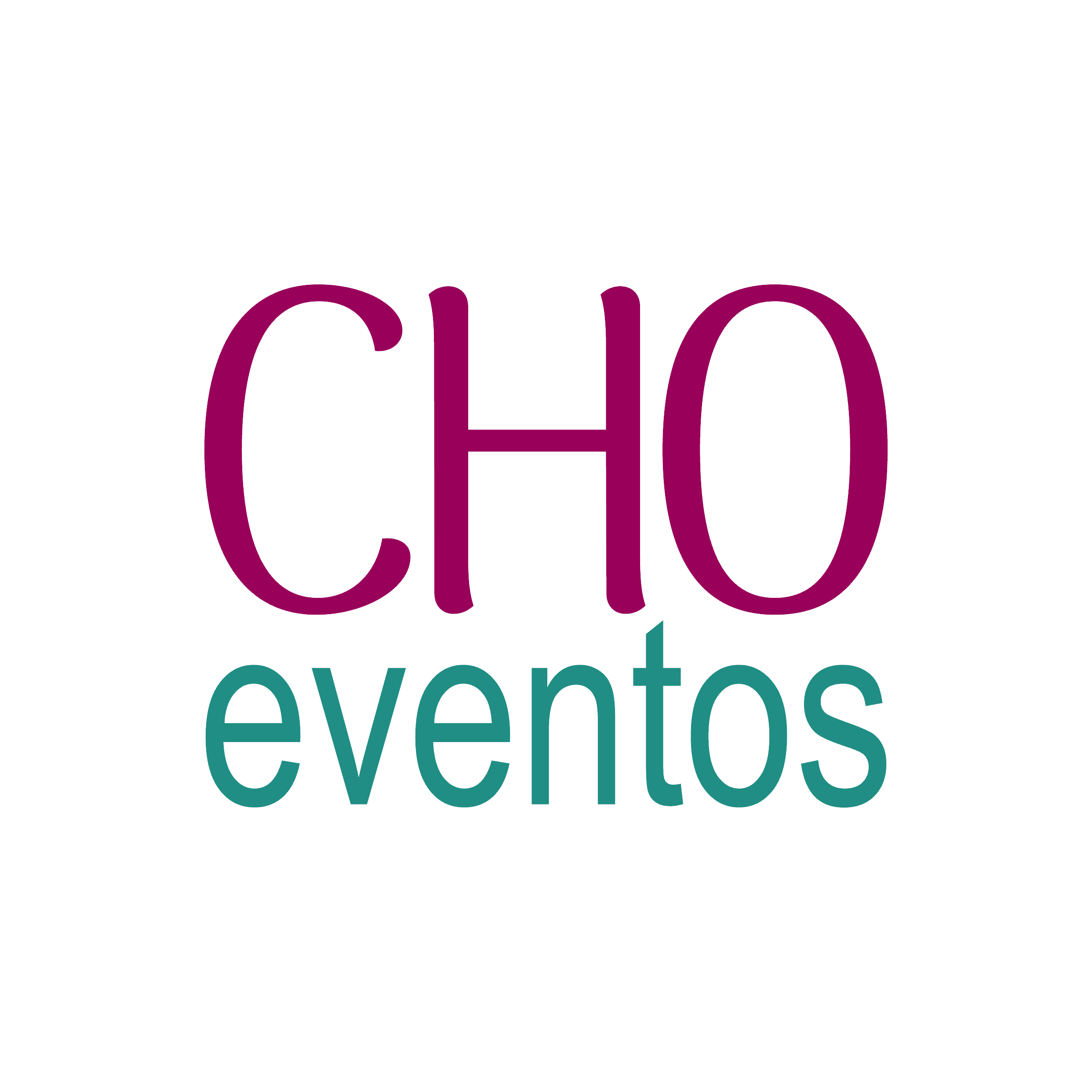 CHO Eventos - Momentos con amor