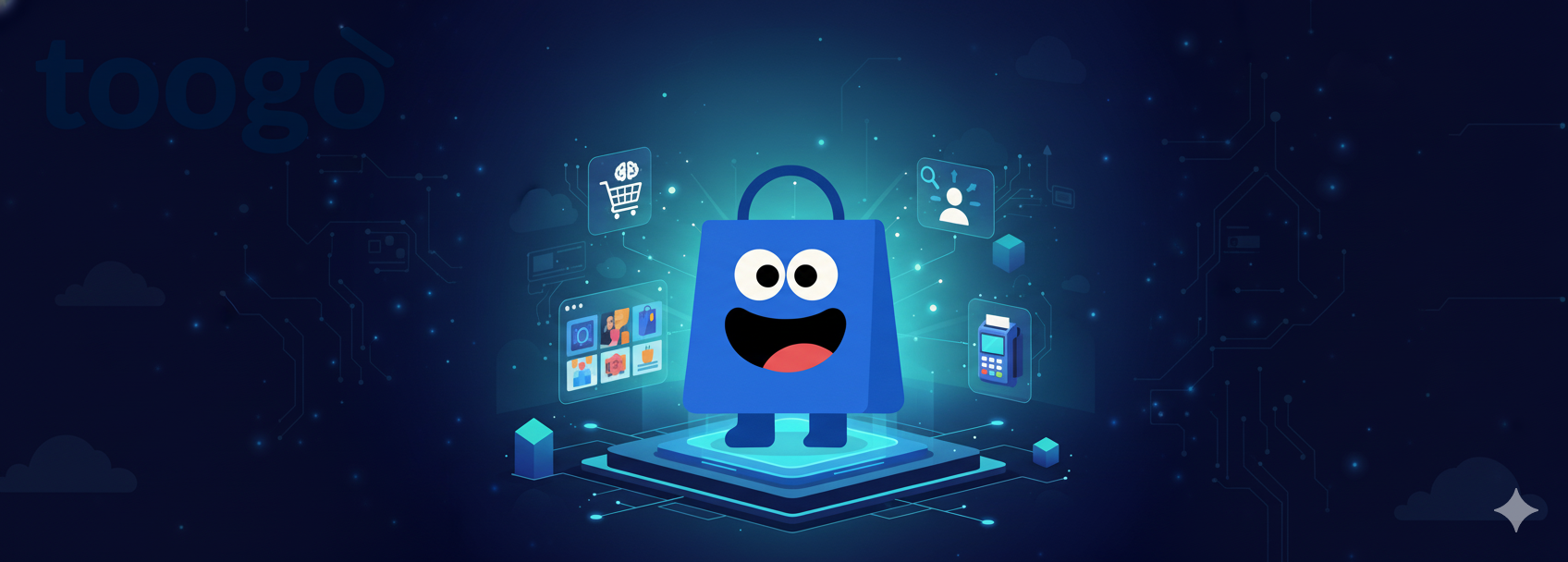IA en eCommerce: Transformando Ventas Online y Futuro de Toogo